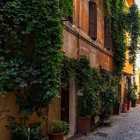 Aparthotel Sonder At St Maria Trastevere 3*