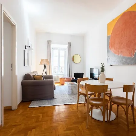 Aparthotel Sonder At St Maria Trastevere 3*