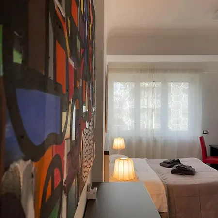 Affittacamere Your House By Ale 3*