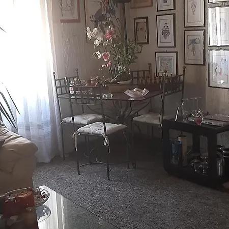 La Casa Di Nonna Lina Homestay
