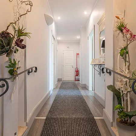 Residenza Castrense Bed & Breakfast