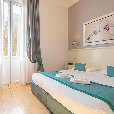 Residenza Castrense
