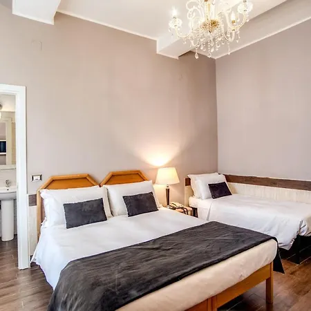 San Valentino Hotel Roma