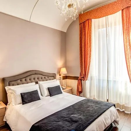 Hotel San Valentino Roma
