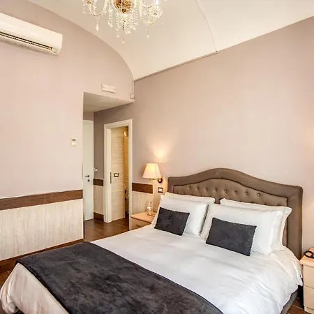 Hotel San Valentino