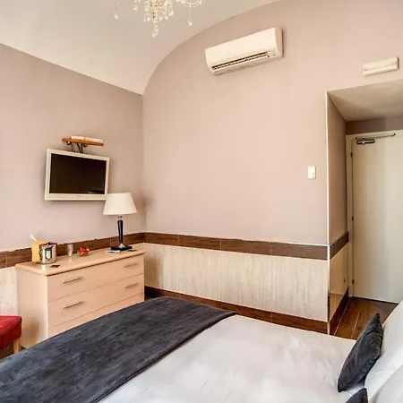 San Valentino Hotel 3*