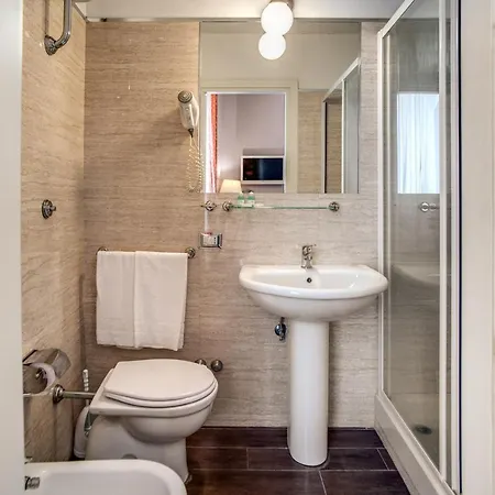 San Valentino 3* Roma