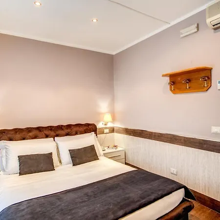 San Valentino Hotel 3*
