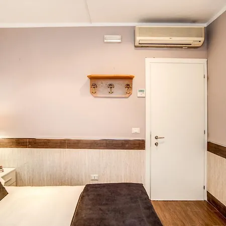 San Valentino Hotel 3*