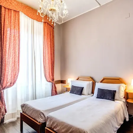 San Valentino Hotel 3*