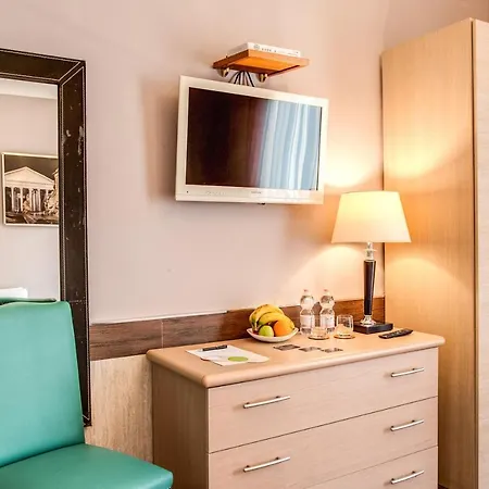 Hotel San Valentino 3*