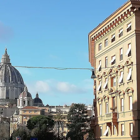 Residenza A San Pietro Affittacamere *