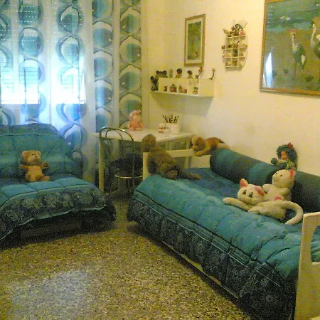 La Casa Di Nonna Lina * Rome