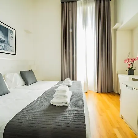 Capitals Luxury River Affittacamere Roma