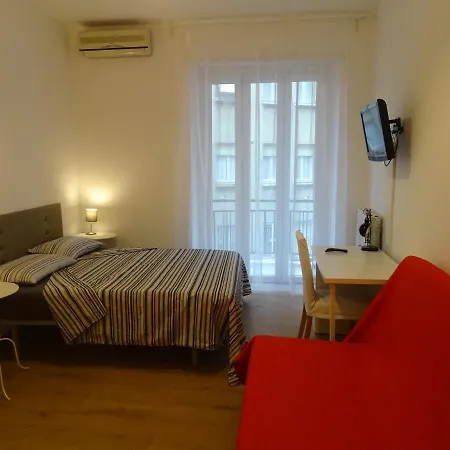Sant'agnese Guest house