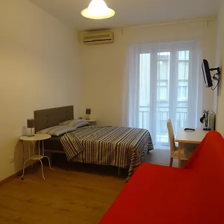 Guest house Sant'agnese *