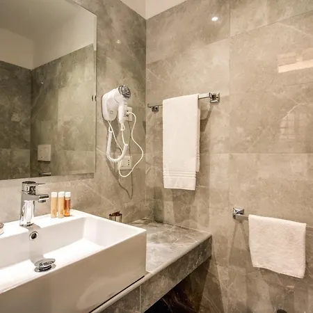 Vite 21 Luxury * Rome