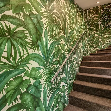 Vite 21 Luxury Guest house Rome