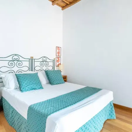 Luxury Piazza Navona By Varental With Ac Apartment