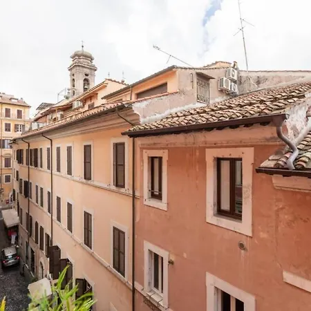 Luxury Piazza Navona By Varental With Ac *
