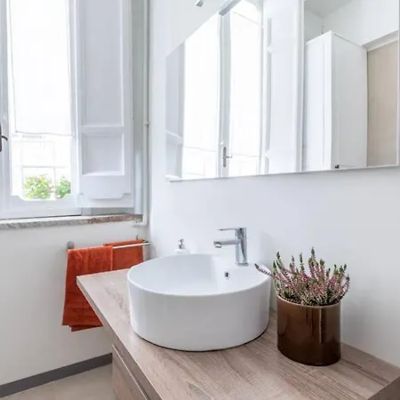 Luxury Piazza Navona By Varental With Ac Apartment