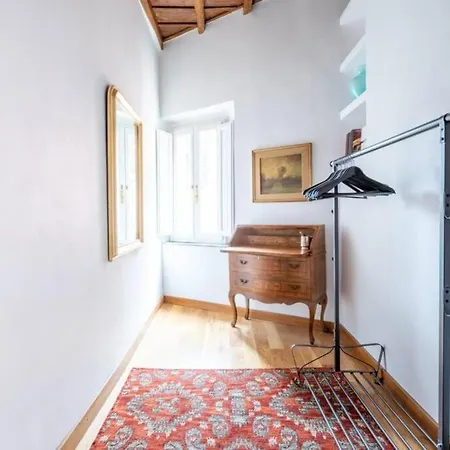 Apartment Luxury Piazza Navona By Varental With Ac