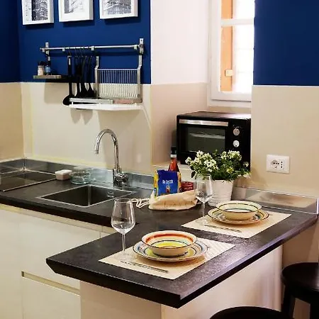 Апартаменты Deco's Place Zoe *