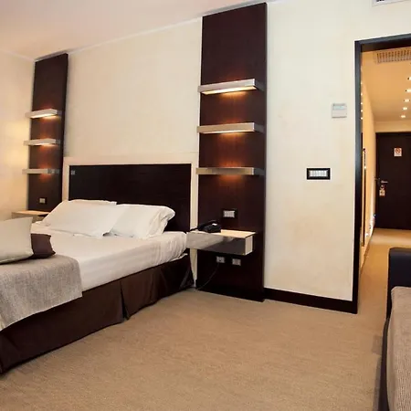 Les Fleurs Luxury House Rome