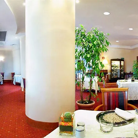Hotel Aurelia Antica Rome