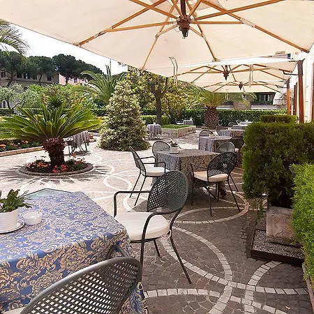 Hotel Grand Gianicolo