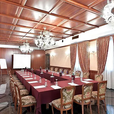 Hotel Grand Gianicolo 4*