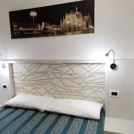 Pensión Sun Moon 3*