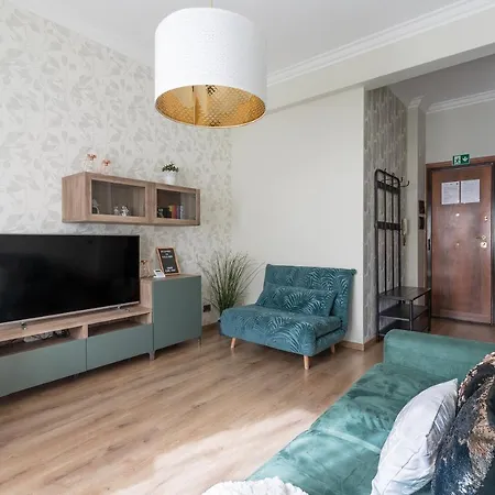 Lilla Hem Apartment Rome