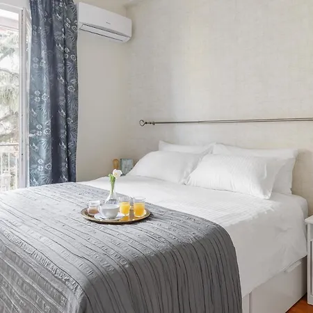 Apartment Lilla Hem *