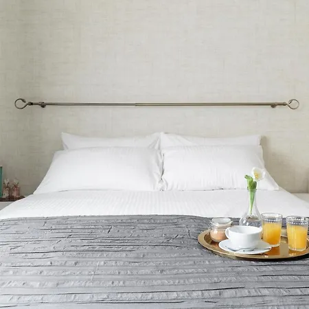 Lilla Hem Apartment Rome