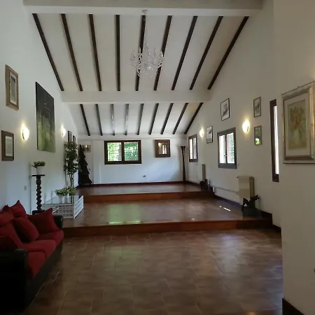 Villa Di Christian E Michelle *