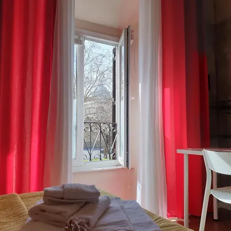 Stefano House Affittacamere Roma
