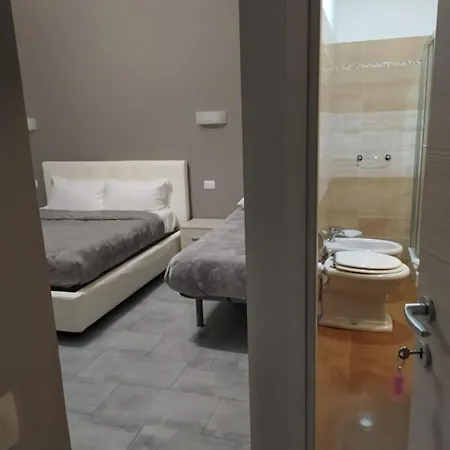 Affittacamere Garden's Elide Roma