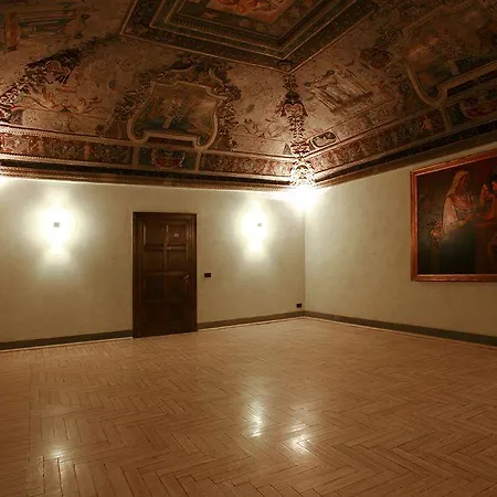 Columbus Hotel Rom