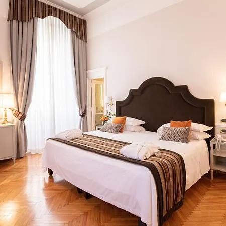 Hotel Bettoja Massimo D'azeglio