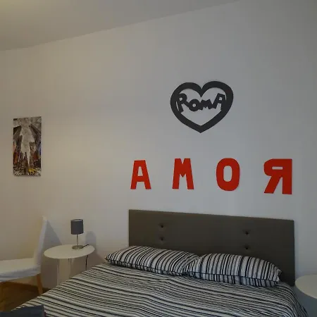 Guest house Sant'agnese