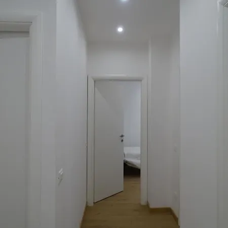 Guest house Sant'agnese Rome