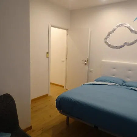 Sant'agnese Guest house