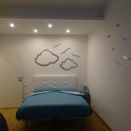 Sant'agnese Guest house *