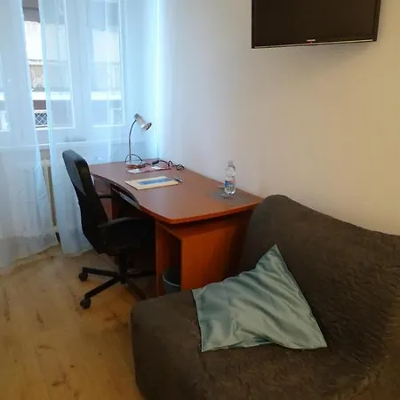 Guest house Sant'agnese Rome