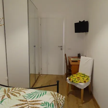 Sant'agnese Guest house
