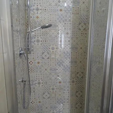 Guest house Sant'agnese Rome