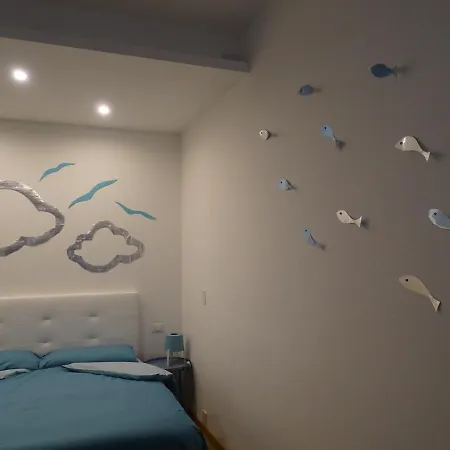 Guest house Sant'agnese *