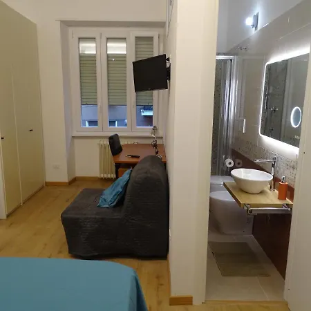 Guest house Sant'agnese Rome