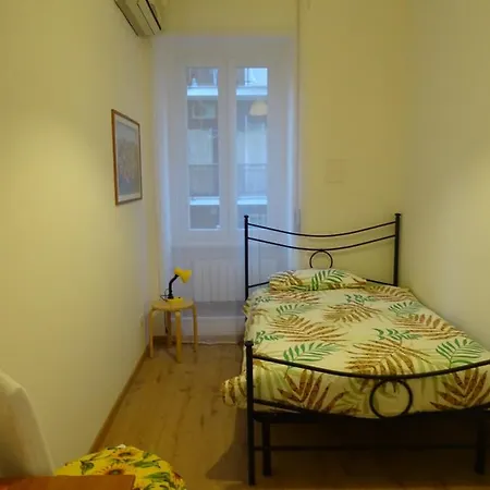 Sant'agnese Guest house *